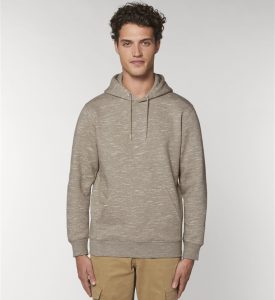 Sweatshirts brushed oder french terry